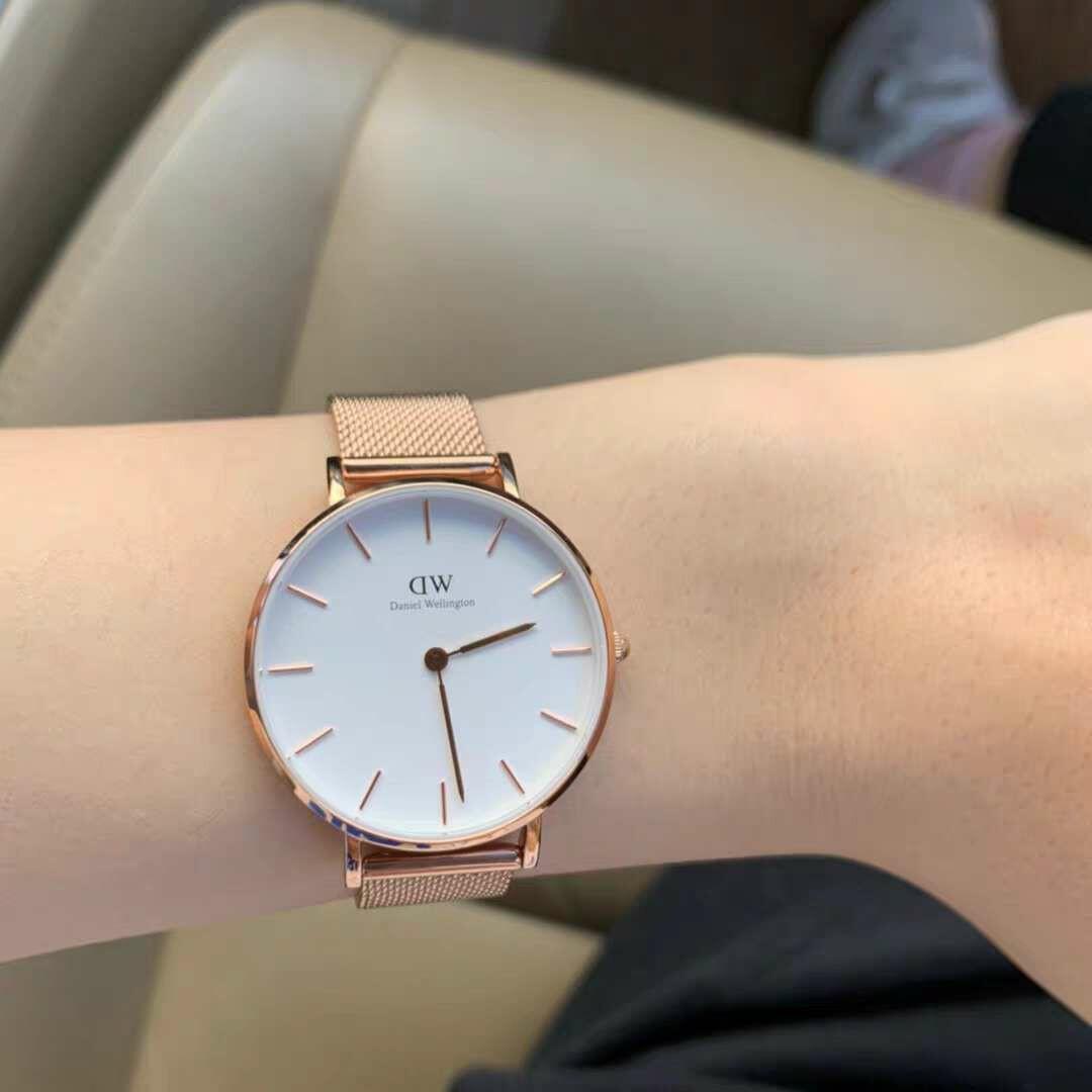 DW手表，價格、圖片及時光之鑒