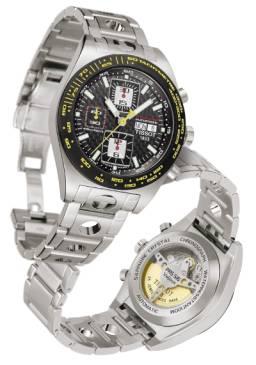 天梭新款手表亮相，科技與時尚的完美融合，引領(lǐng)時尚潮流新風尚