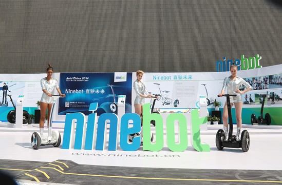 納恩博新品發(fā)布,納恩博新品發(fā)布，一場科技與創(chuàng)新的盛宴，引發(fā)行業(yè)熱議