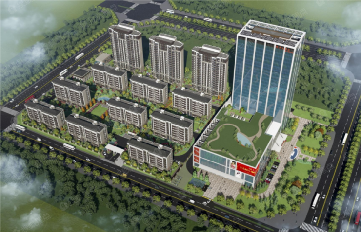 豐縣最新房?jī)r(jià)動(dòng)態(tài)，科技重塑居住未來，前沿房產(chǎn)新紀(jì)元體驗(yàn)報(bào)告