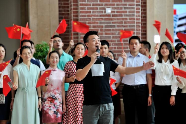 趙云最新歌曲，激勵(lì)心靈的力量，感受學(xué)習(xí)自信與成就感