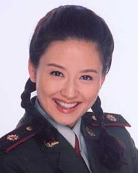 蘇麗，演藝之路的閃耀之星