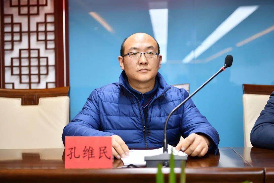 濟(jì)寧孔維民，科技先鋒引領(lǐng)未來生活革新動(dòng)態(tài)