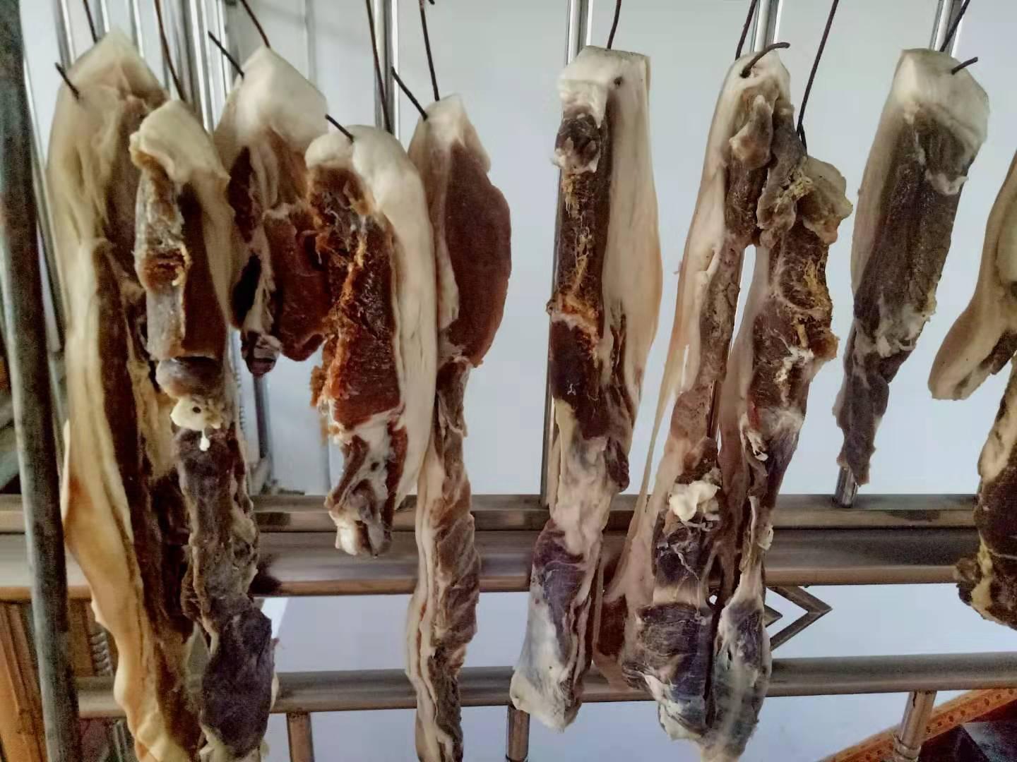 豬肉最新價(jià)格動(dòng)態(tài)及走勢分析