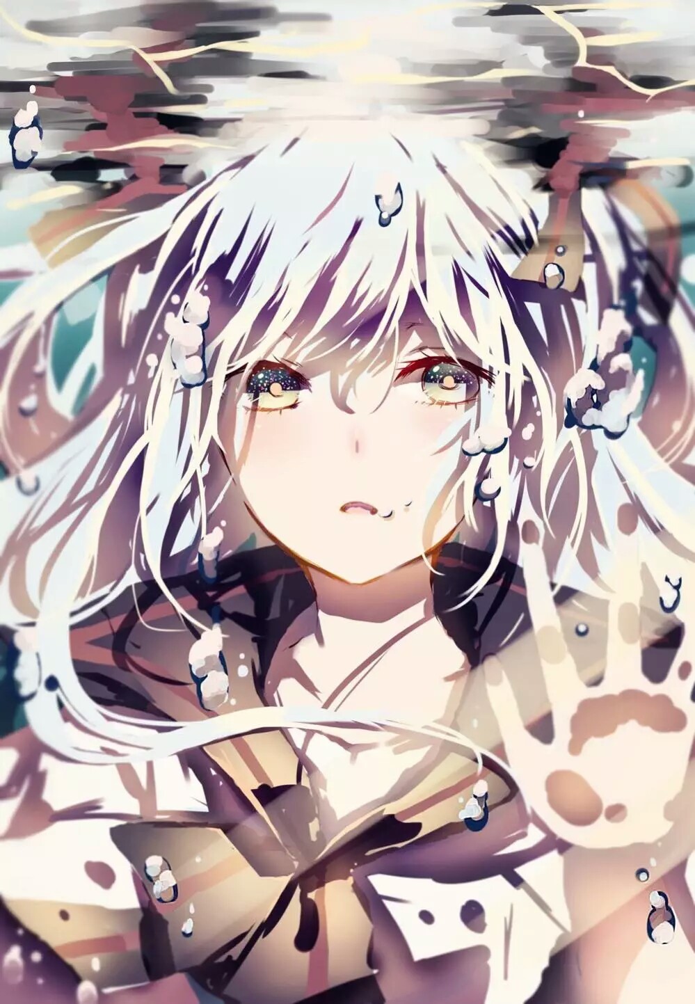 舔屏動漫，正面推薦與賞析，共同維護(hù)良好社會秩序