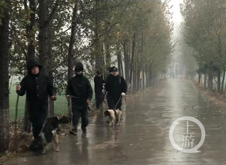 原陽慘案最新進(jìn)展更新，事件最新動態(tài)揭秘