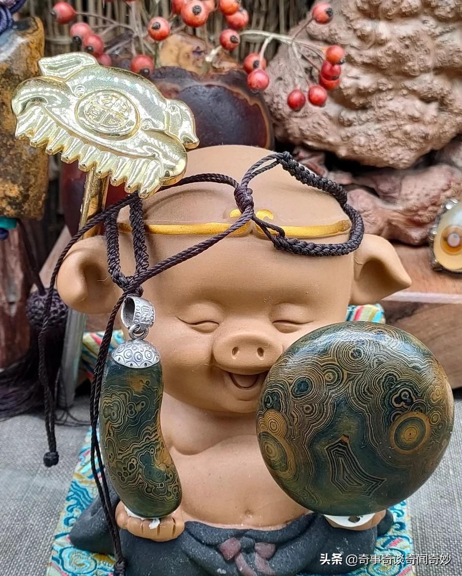 時(shí)代的瑰寶，2017年奇石行情回顧與展望