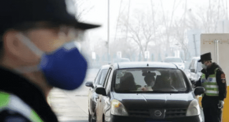 自駕進京最新規(guī)定出爐，啟程探索自然美景的黃金時機