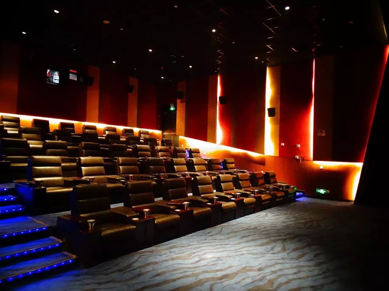 電影院，時代記憶與影像殿堂的敘述