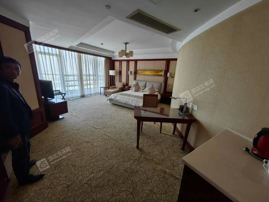 南京賓館轉(zhuǎn)讓全程指南，步驟詳解