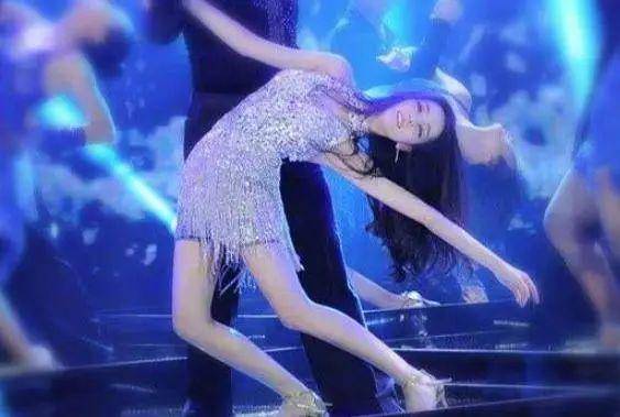 聶聶熱舞最新舞蹈視頻，舞動魅力與深遠影響