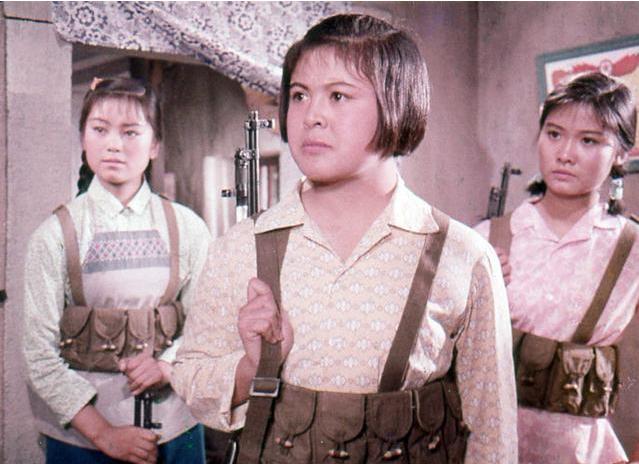 楊海蓮演員，與自然美景的邂逅與內(nèi)心的平和之旅