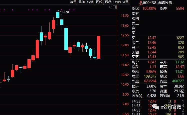 股票逆襲之路，開啟財(cái)富人生的新篇章從底部開始！