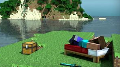 我的世界最新版手機(jī)新手入門(mén)指南