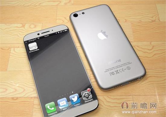 iPhone 6上市，友情與陪伴的溫馨故事
