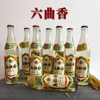 六曲香酒價(jià)格及圖片大全，購(gòu)買步驟與價(jià)格指南