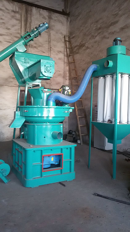 鋸末顆粒機(jī)價(jià)格，輕松探索自然美景之旅