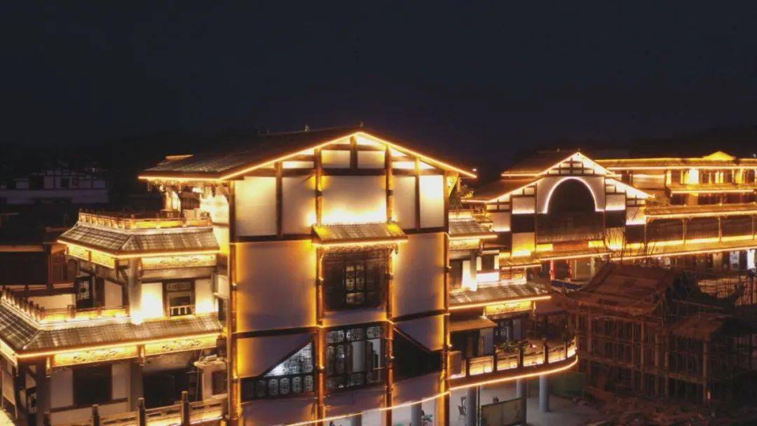 蘇稽古鎮(zhèn)規(guī)劃最新動態(tài)揭秘，古鎮(zhèn)新篇章，溫情脈脈的陪伴之旅