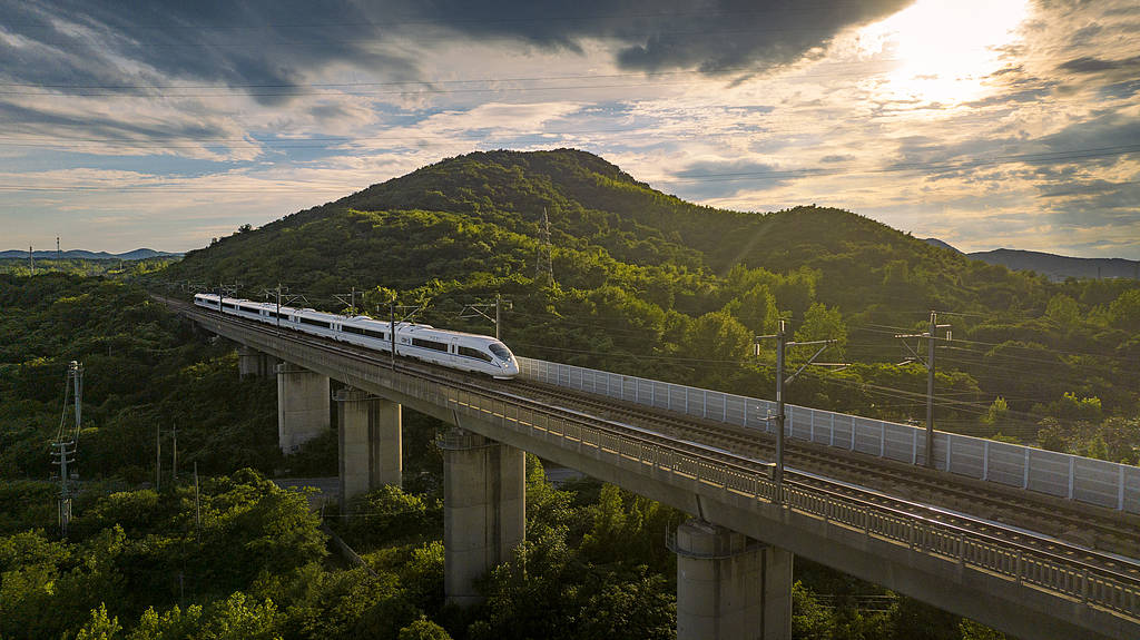 最新高速動(dòng)車(chē)，體驗(yàn)與使用指南全解析