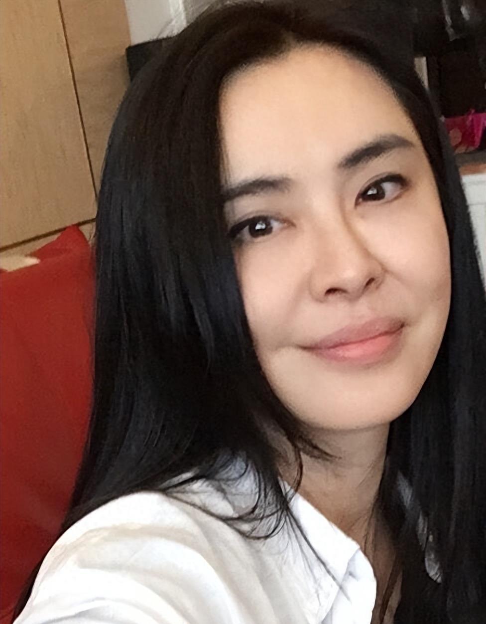 喜歡王祖賢的明星有哪些？