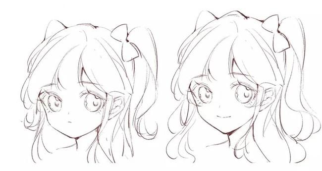 動(dòng)漫眼睛繪畫藝術(shù)，從基礎(chǔ)到進(jìn)階的藝術(shù)之旅