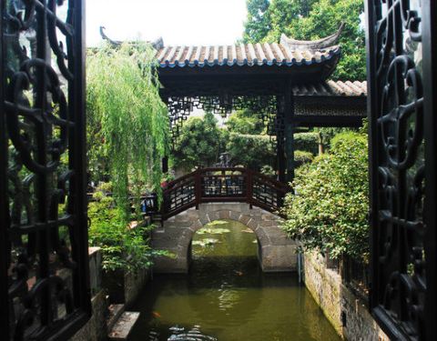 余蔭山房門票價格詳解，解析與攻略????