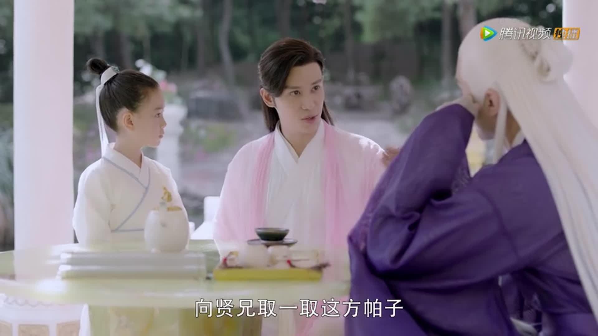 小別離電視劇劇情介紹,小別離，成長、變化與自信的力量