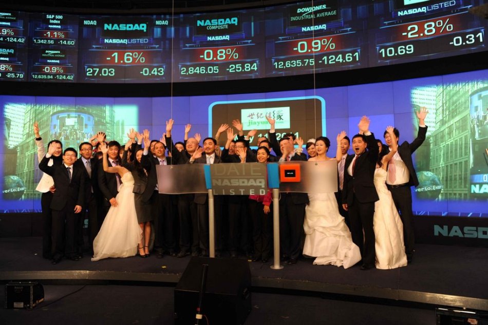 世紀(jì)佳緣上市，變化、學(xué)習(xí)與自信的力量驅(qū)動(dòng)發(fā)展之路