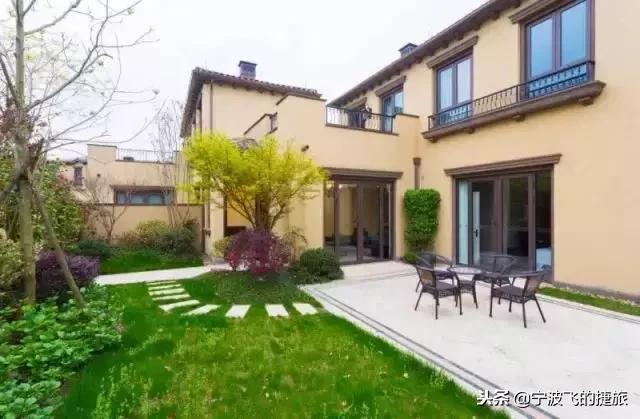 水冶鎮(zhèn)豪華獨(dú)棟別墅認(rèn)領(lǐng)啟動(dòng)，尊貴居所等你來(lái)選購(gòu)！