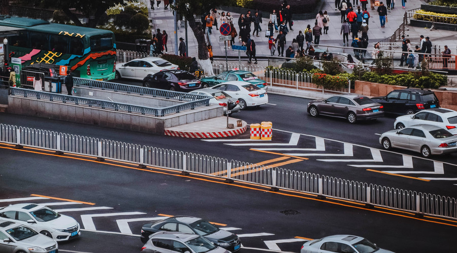 最新交通肇事罪案例解析與法律觀點(diǎn)探討