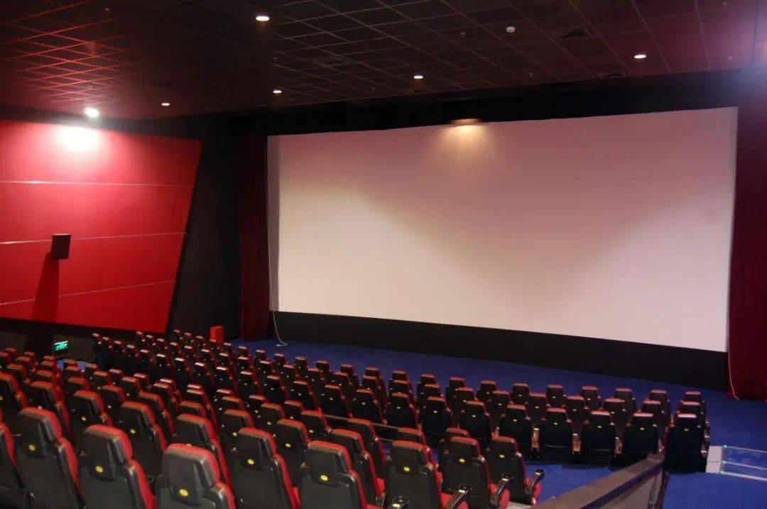 967電影院，銀幕與心靈的轉(zhuǎn)變，自信與成就感的源泉