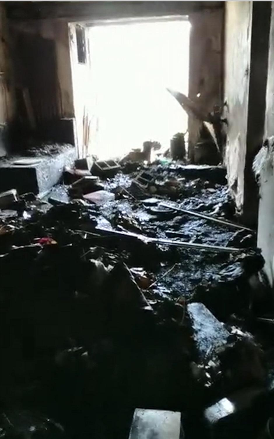 北京火災(zāi)最新消息更新，最新動態(tài)速遞