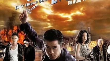 香港動作電影警匪，獨特魅力與多維度的深度探討