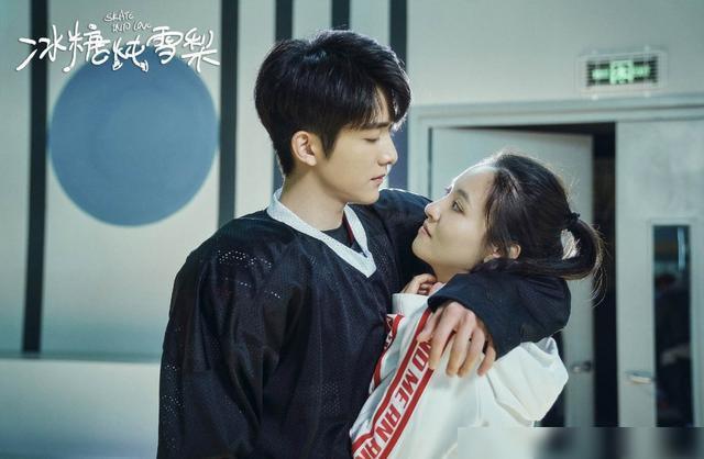 巷弄深處的浪漫邅逅，現(xiàn)代愛(ài)情電視劇的溫馨故事