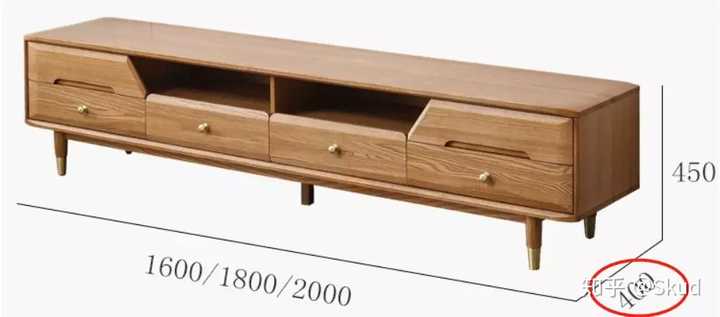 電視柜深度一般是多少,電視柜深度一般是多少？——一場與自然美景的親密旅行