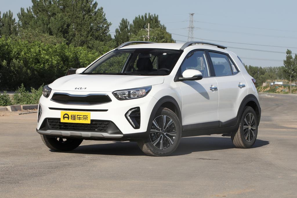 最新合資SUV車型大盤點??