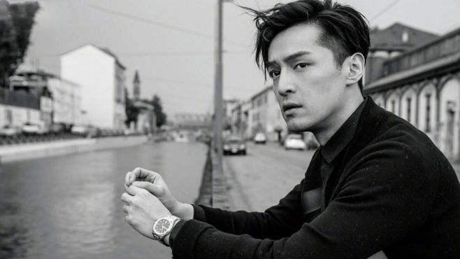 處女座女演員,處女座女演員，星光下的完美追求者