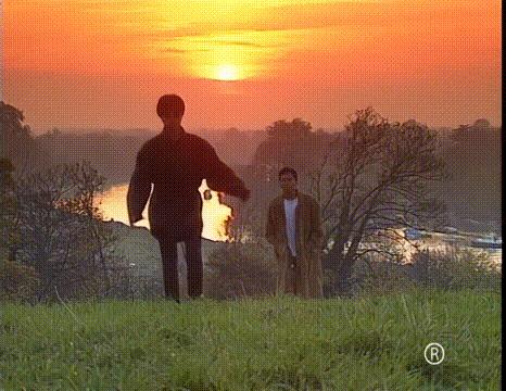 溫兆倫在我本善良中的精彩演繹，電視劇回顧與賞析