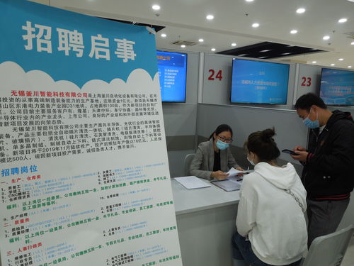 無(wú)錫人才招聘信息平臺(tái),重磅推出無(wú)錫人才招聘信息平臺(tái)——科技之光，照亮你的職業(yè)之路