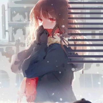 傷感女生動漫頭像，背景、時代影響與獨特地位