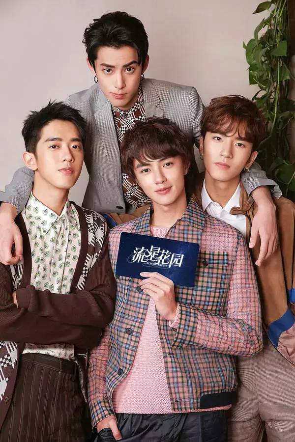 新流星花園電視劇免費(fèi),新流星花園電視劇免費(fèi)觀看，詳細(xì)步驟指南