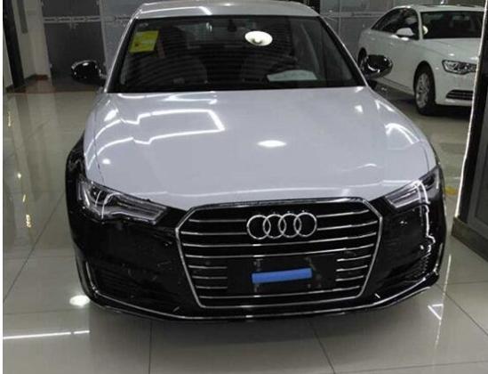 2017款奧迪A6最新價格揭秘，開啟溫馨車旅的奇妙緣分