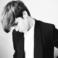 歐美男士時(shí)尚頭像之旅，探索溫馨之旅的足跡，尋找時(shí)尚印記的足跡 2017年精選頭像集萃