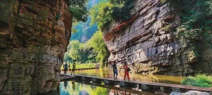 洛陽(yáng)旅游最新攻略，探索千年古都的魅力