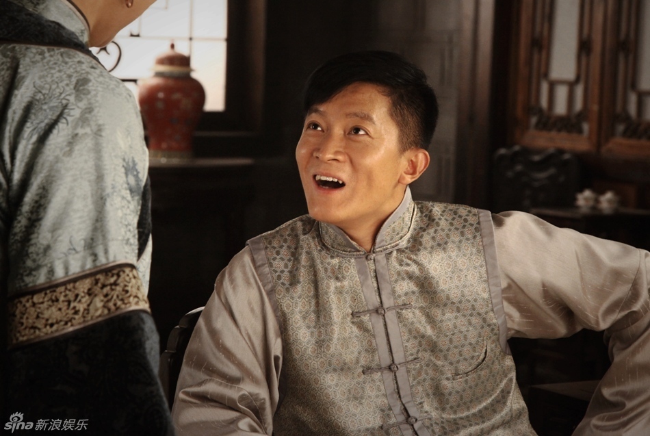 楊志剛電視劇，與自然美景的邂逅，踏尋內(nèi)心平和之旅