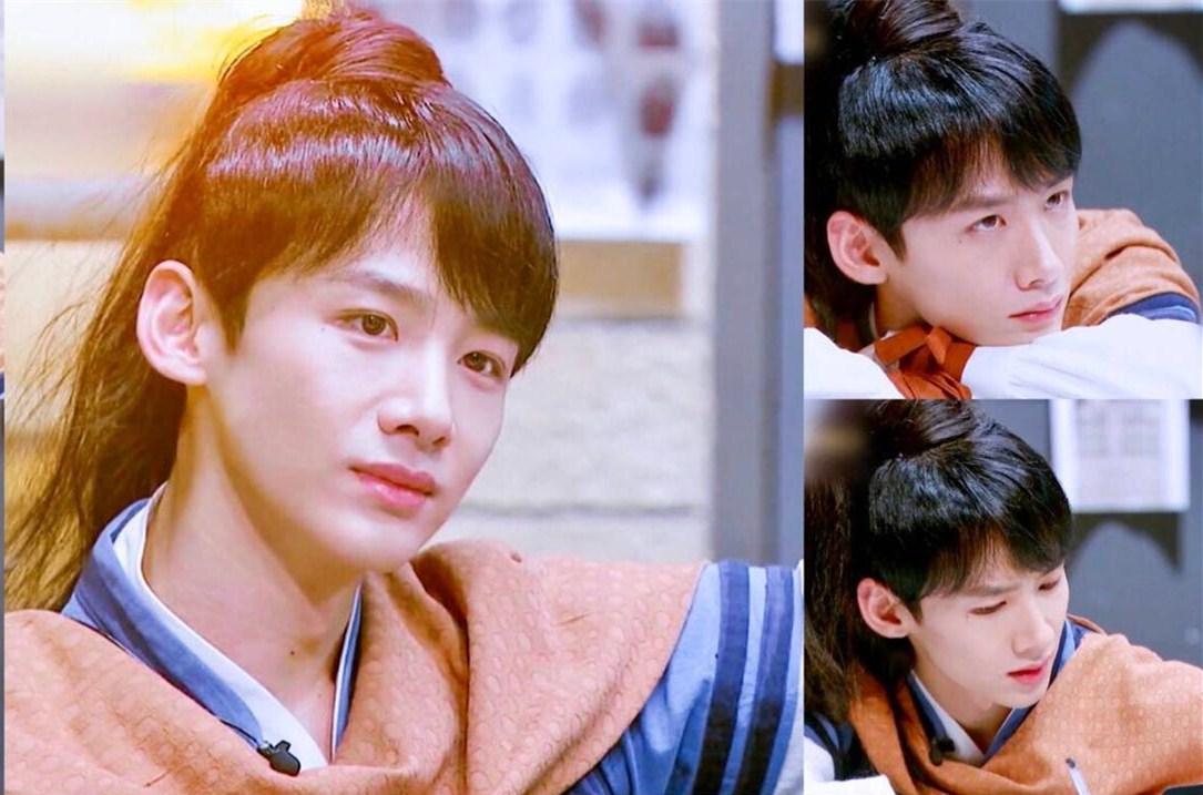 明星大偵探白敬亭，變化、學(xué)習(xí)與勵(lì)志的力量之旅