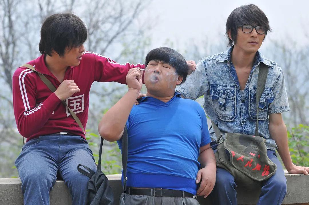 歲月無聲電影，友情與陪伴的溫馨時(shí)光