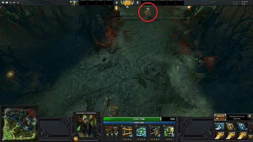 探尋小巷神秘小店，最新Dota封喉技巧視頻揭秘