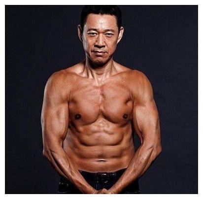 硬漢演員探尋自然美景，尋找內(nèi)心平和之旅