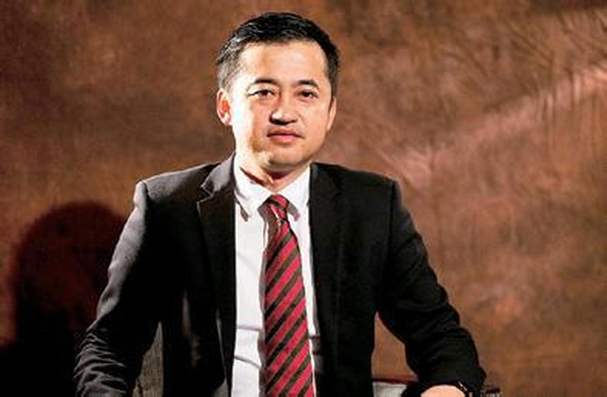 丁世忠最新,丁世忠最新，變化中的力量，自信與成就感的源泉